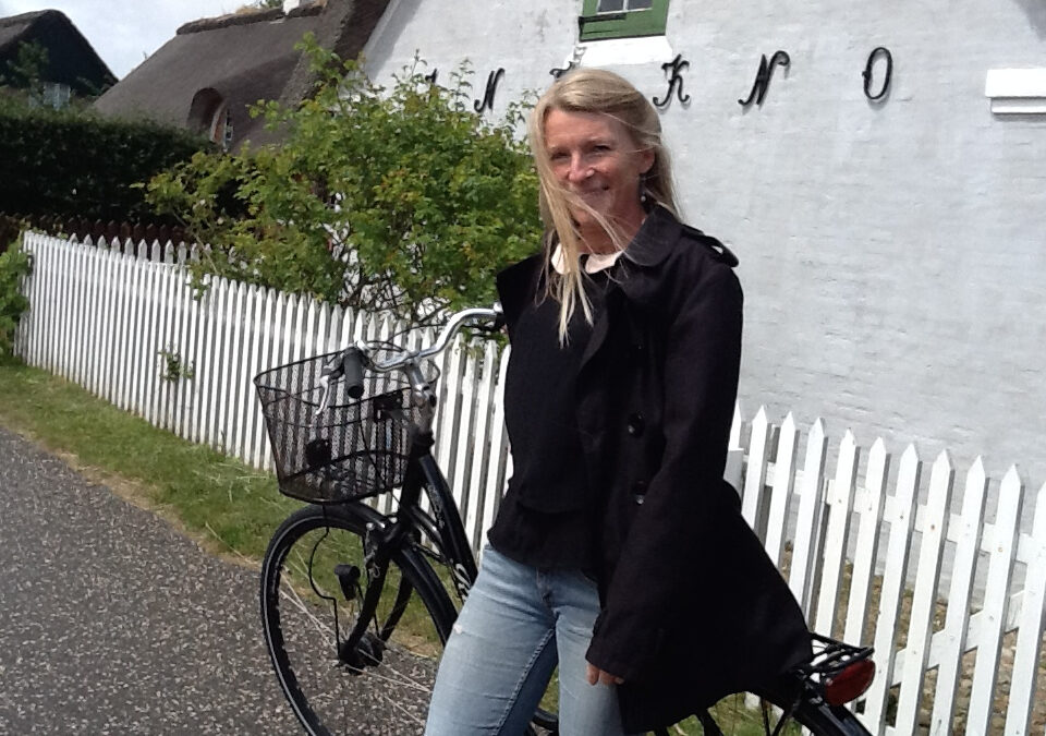Børneteater fra Vadehavet