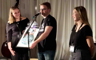 Næste år i Holbæk