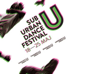Dansefestival i Udkantskøbenhavn