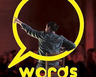 Wordsfestival 2019: 13.-16. juni i Helsingør