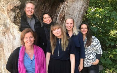 Dramatiker Væksthus inviterer til staged reading
