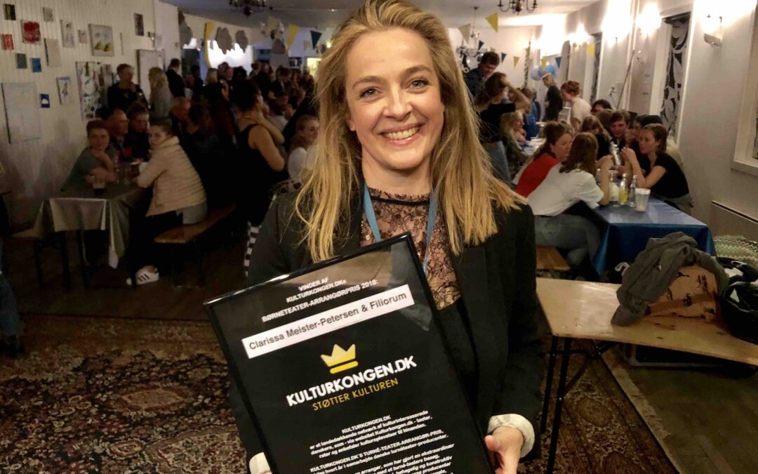 Filiorum lukker ned!