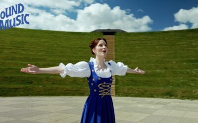 Sound of Music i Hedeland