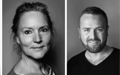 Udskiftning i dramaturgiatet i Horsens
