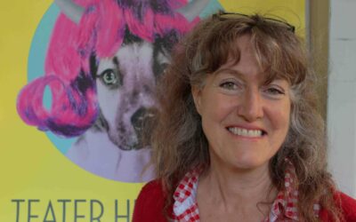 Teater Hund & Co. flytter til Østerbro