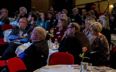 Konference for teaterbestyrelser 16.-17. januar i Holbæk