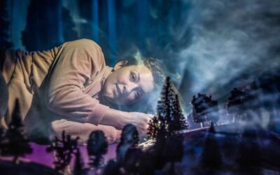 ‘I skovens dybe, stille ro’ topper i Odsherred