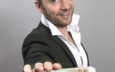 Teaterbilletter lancerer kundeklub
