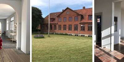 Teater Møn åbner 5. oktober