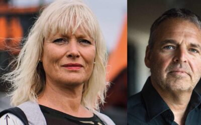 CPH STAGE: Organisationsskifte og nye bestyrelsesmedlemmer