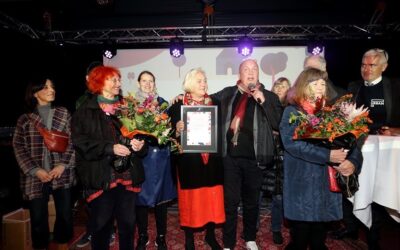 Riddersalen får Frederiksbergprisen 2019