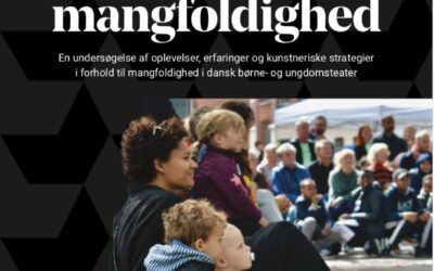 ‘Et øjebliks mangfoldighed’