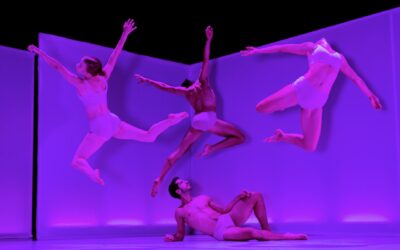 Black Box Dance Company og Aarhus Teater indgår samarbejde