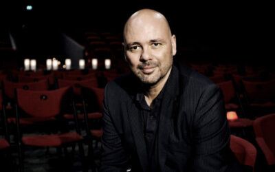 Landets mest bæredygtige teater?