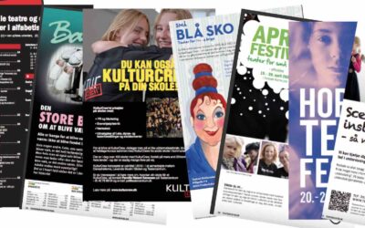 Deadline nærmer sig for Den Røde Brochure 2020/21