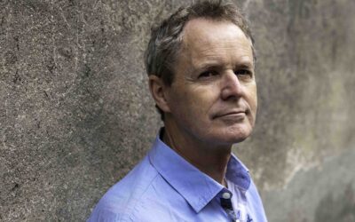 Marc van der Velden stopper på ZeBU