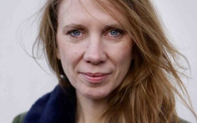 Minna Johannesson bliver ny leder af Teater Nordkraft