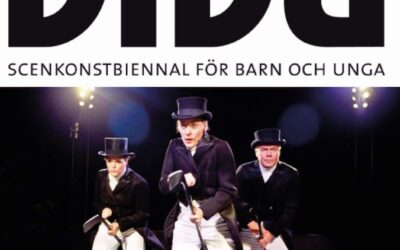 Udvalgt svensk børneteater
