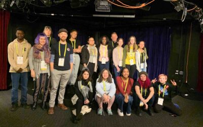 USA har fået sin første KulturCrew