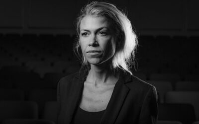 Louise Stenstrup er stoppet som direktør i Dansk Teater