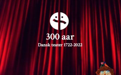Holberg og Den Danske Skueplads skal fejres