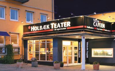 Egnsteaterprojekt Sjællands Teater i støbeskeen