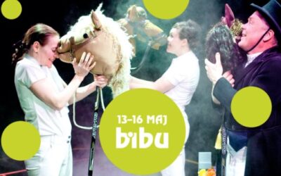 BIBU starter billetsalg