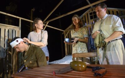 Bornholms Teater får ny egnsteateraftale