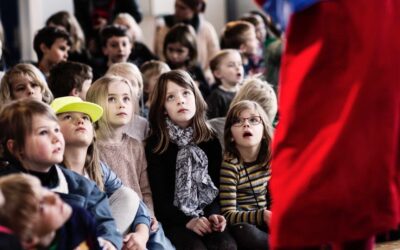 Kombinationsindkomster og teatre i nye støtteordninger