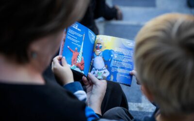 93 teatre har tilmeldt sig Horsens Teaterfestival