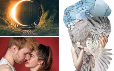 Svære tider for hobitter, Romeo’er og Ida ‘er m.fl.