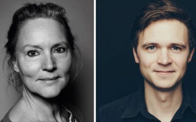 Horsens: Udskiftning i dramaturgiatet