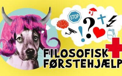 Teater Hund leverer stof til eftertanke