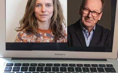 Digitalt dialogmøde 12. maj