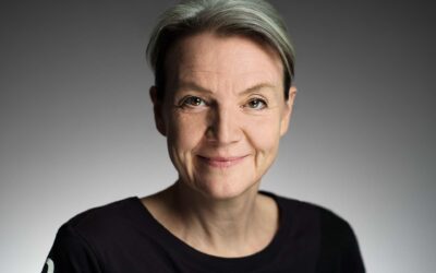 Udviklingsplatformen får ny kunstnerisk udviklingschef