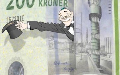 Tilskud til scenekunst for børn, unge og voksne