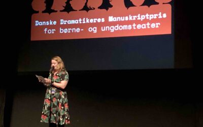 Gode anvendte manuskripter bør findes frem