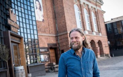 Ny direktør på Odense Teater