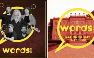 Words Festival 2020 i live-version