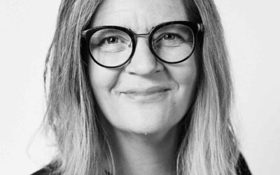 Laura Ramberg stopper på Husets Teater