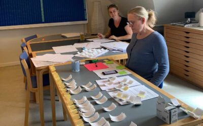 Horsens-festivalen tager for alvor form