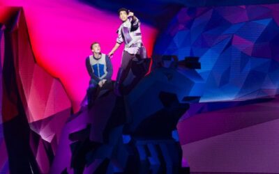 Det Kongelige Teater nåede nyt publikum i 2019