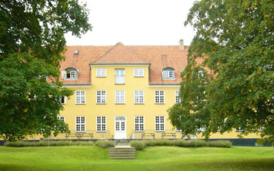 Et ikonisk samlingssted for dansk børneteater lukker