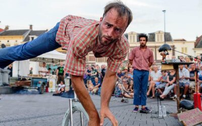 PASSAGE Festival lader sig ikke slå ud