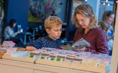 144 forestillinger venter på Horsens Teaterfestival