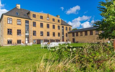 Teaterøen fortsætter…