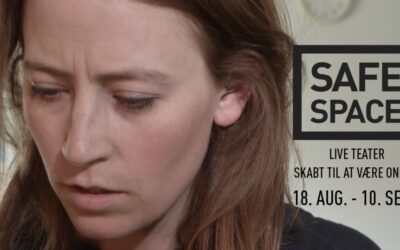 Fremtidsorienteret teater