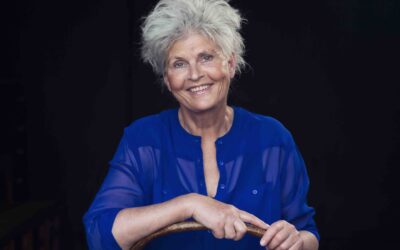 Ny stor pris på vej til Bodil Alling