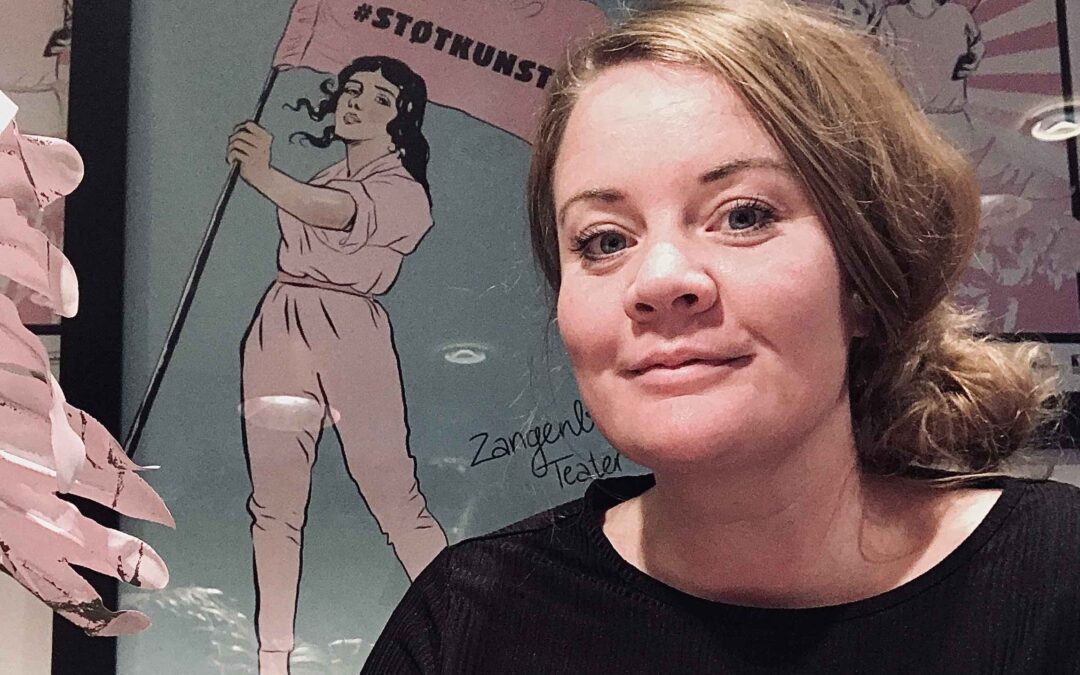 ‘Vi har holdt fanen højt!’