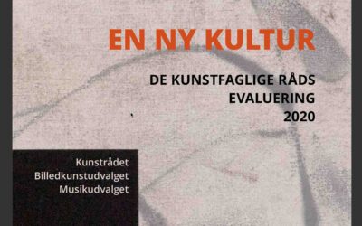 En ny kultur…